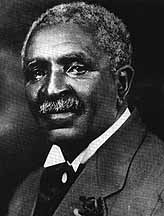 Dr. George Washington Carver