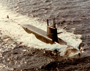 SSBN656