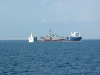 U.S.S. Cole DDG-67